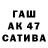 БУТИРАТ GHB Albina Narikova